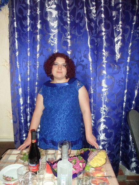 Лариса Никитина