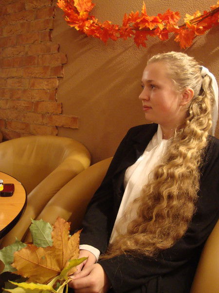 Дашка Берначук