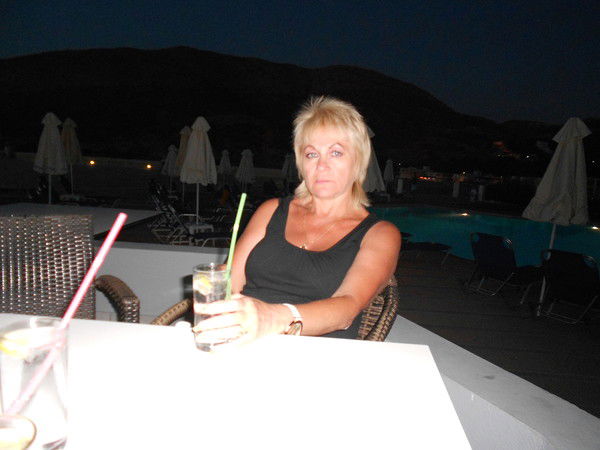 Елена Тимофеева