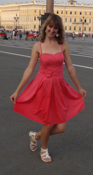 Оксана Грицаенко