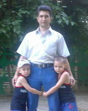 Александр Коржавин