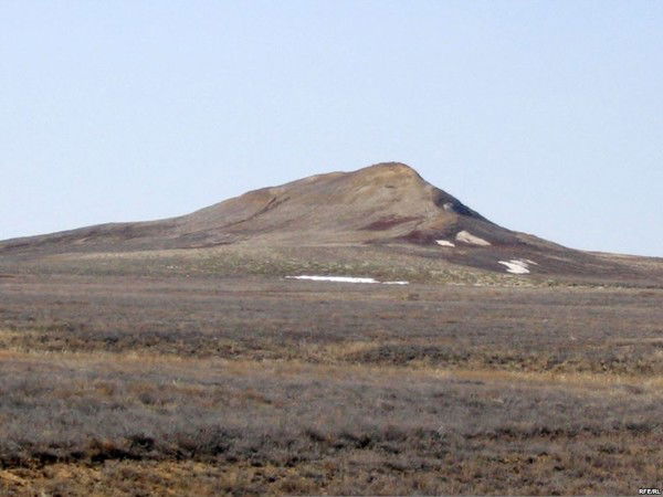 Архив Иргиз