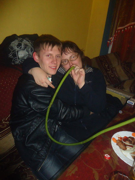 Юлия Объедкова