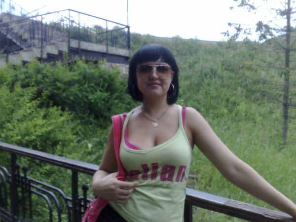 Евгения Долгушева