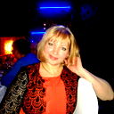 Анна Семенова