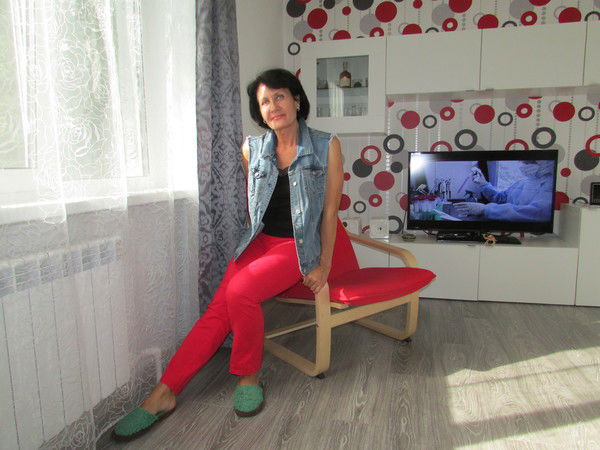 Алла Игнатенко