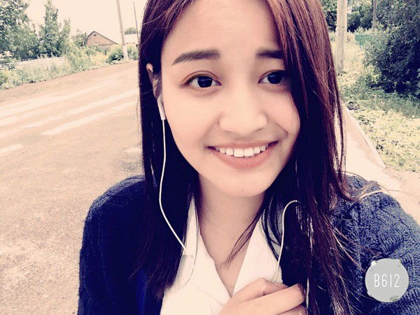 Лаула Акимова