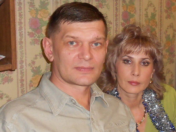 Сергей Вагин