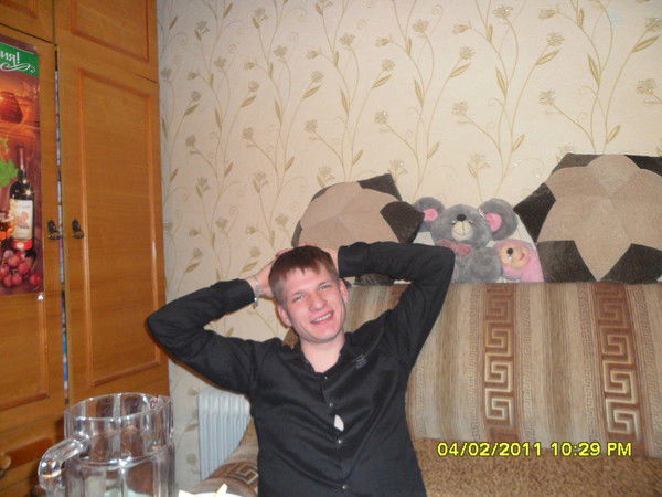 Илья Анпилогов