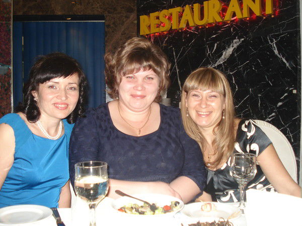 Евгения Малышева