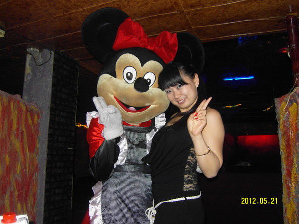 Вероника Ким