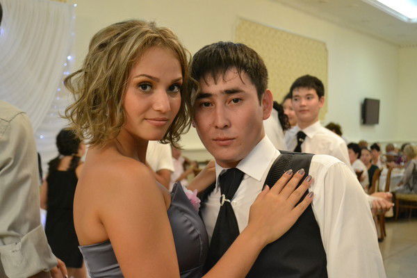 Байбол Жусупбеков