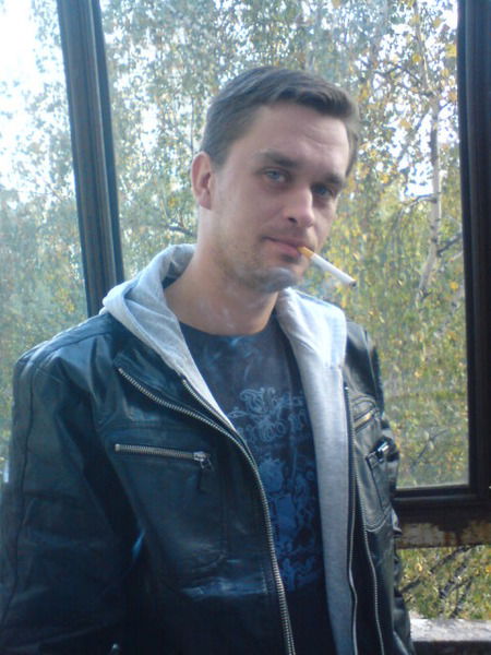 Сергей Шабаров