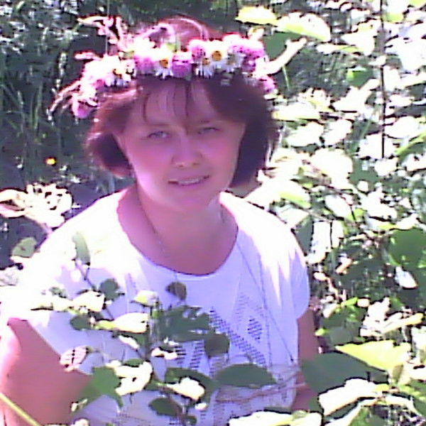 Оксана Денищенко