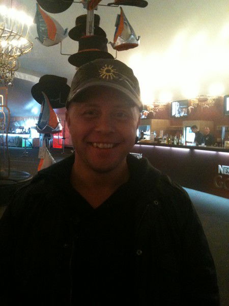 Александр Жирнов