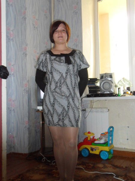 Анна Лопанова