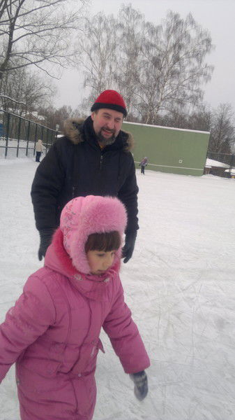 Дмитрий Лучников