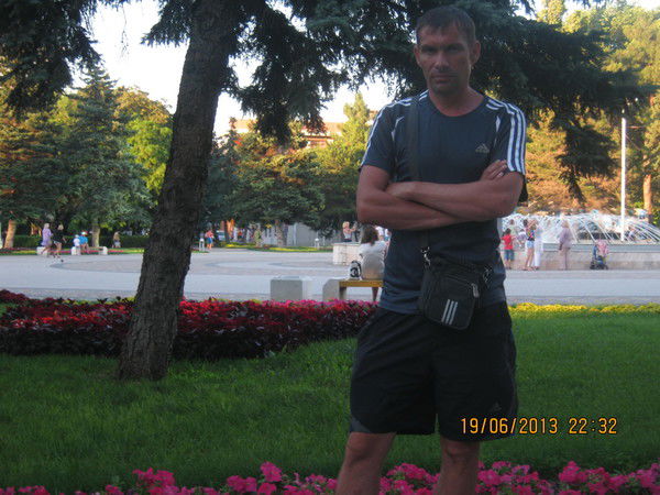 Сергей Онипченко