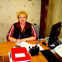 Людмила Ч