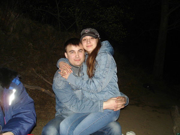 Алексей Парыгин