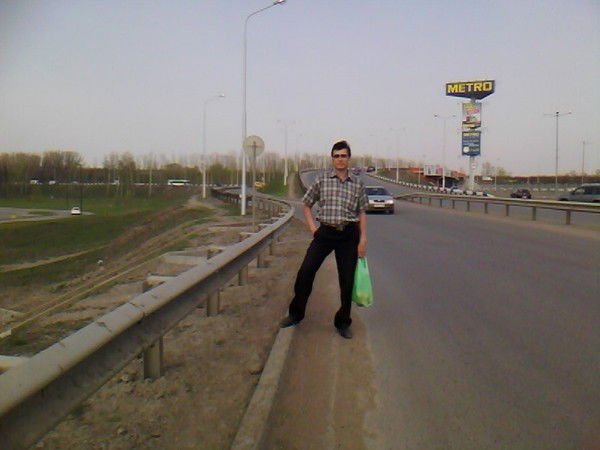 Искандар Галиаскаров