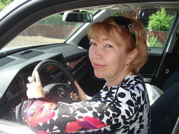 Лариса Бакирова