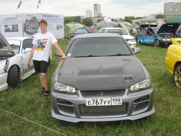 Артём Хлебунов