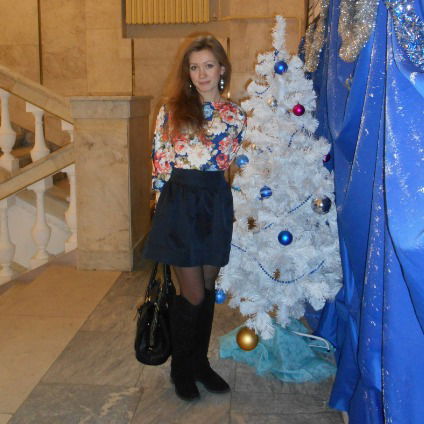 Кортузова Катя