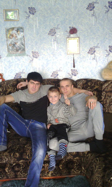 Дима Харченко