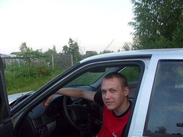 Игорь Поляков