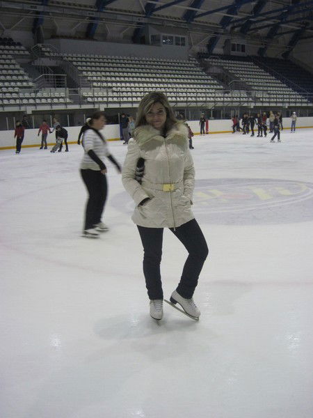 Алсу Габдрахманова