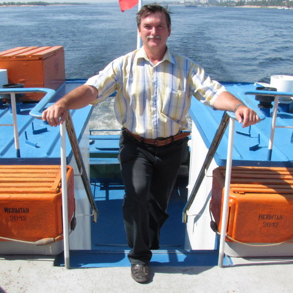 Буравлев Игорь