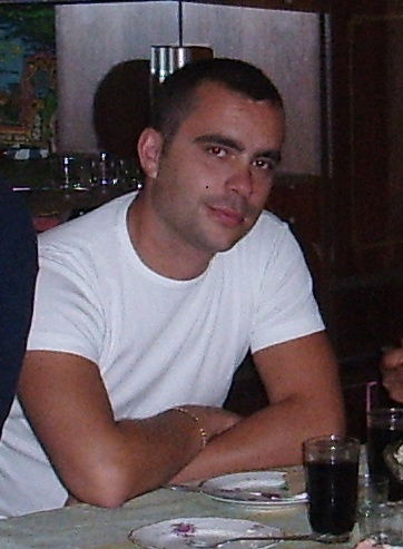 Сергей Васильев