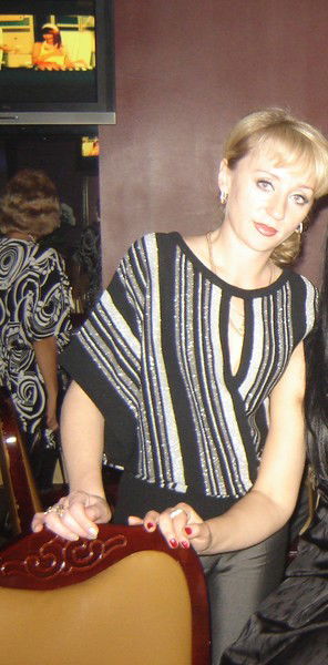 Наталья Зюзь