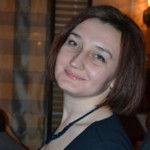 Никулина Наталья