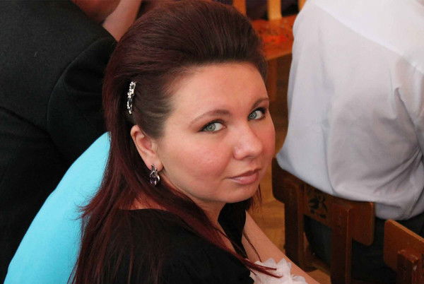 Татьяна Сучкова