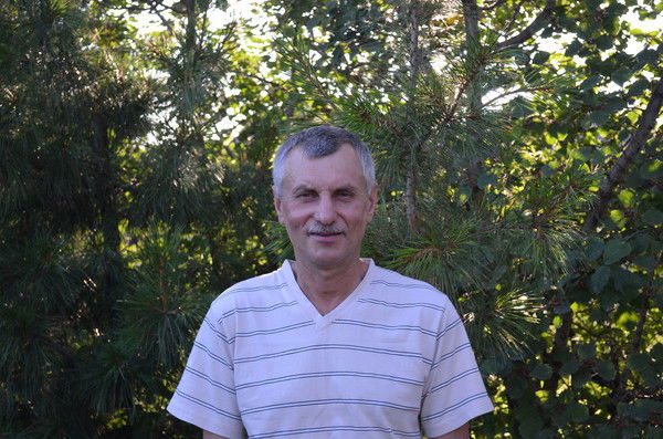 Сергей Политиков