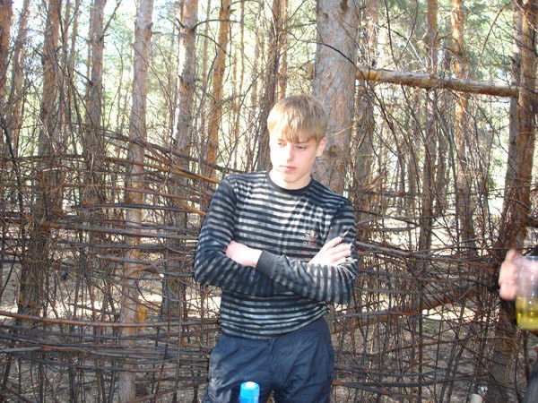 Денис Котельников