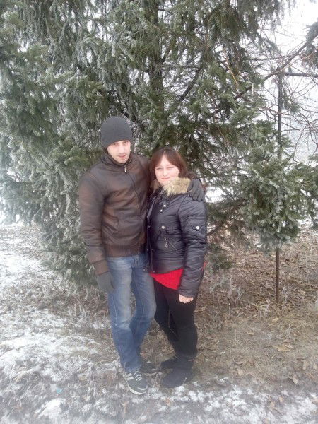 Люба Пасько