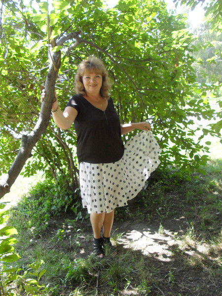 Ольга Давыдова