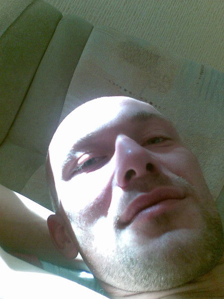 Костя Рязанов