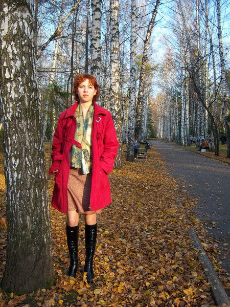 Галина Соколова