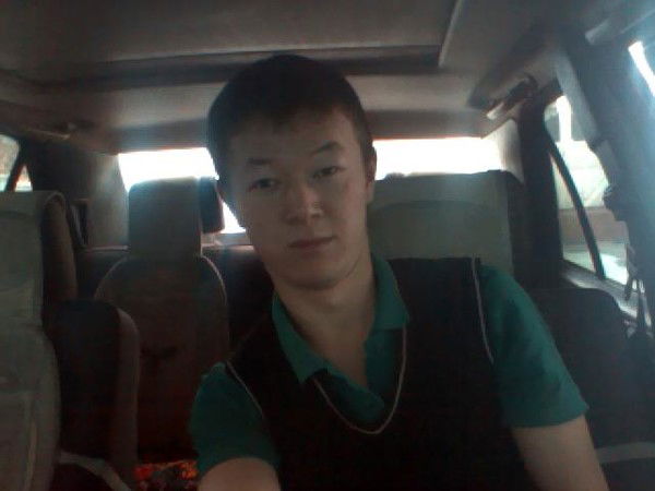 Жанар Эрматов