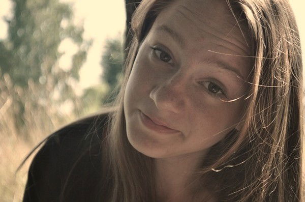 Катюшка Райкина