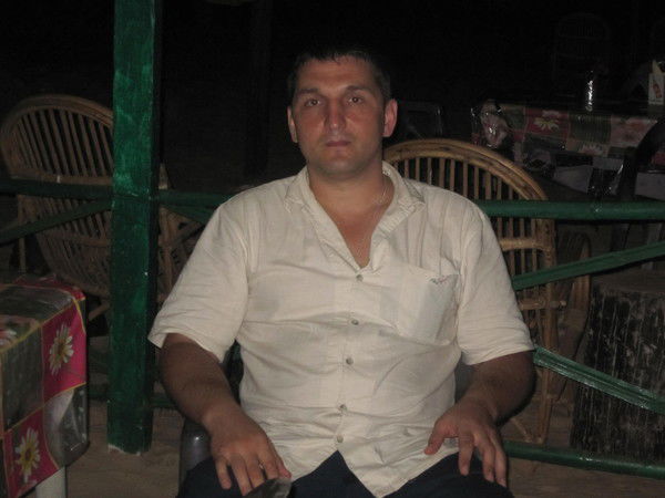 Дмитрий Усманов