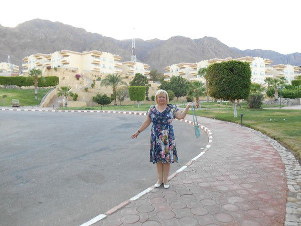 Ольга Бердова