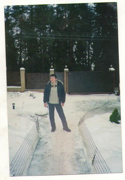 Собир Азизов