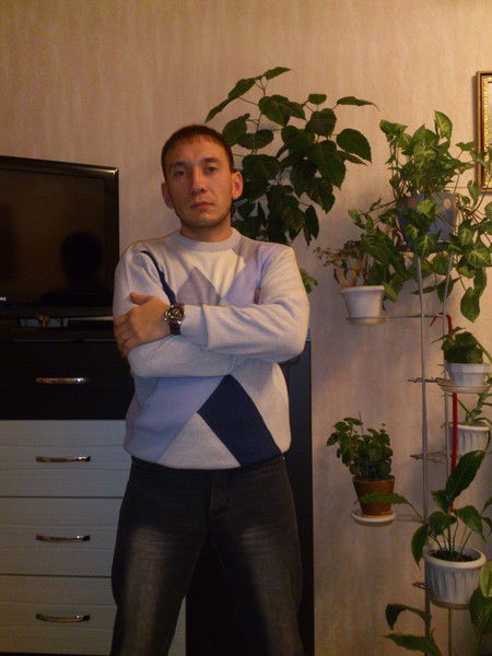 Хадеев Ильнур