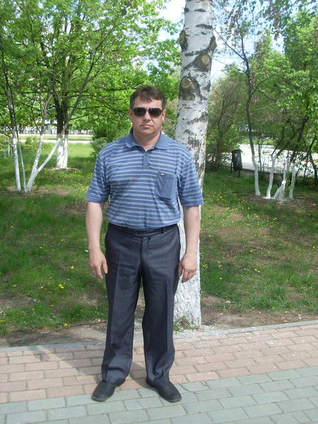 Владислав Малышев