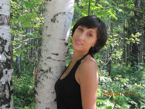 Татьяна Макарук